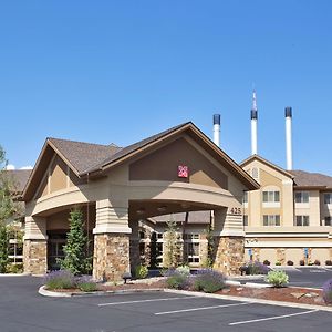Hilton Garden Inn Bend